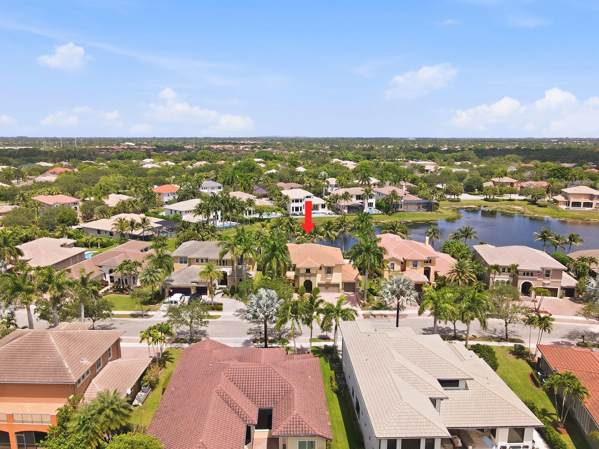 7598 NW 117th Lane, Parkland, FL 33076 Photo