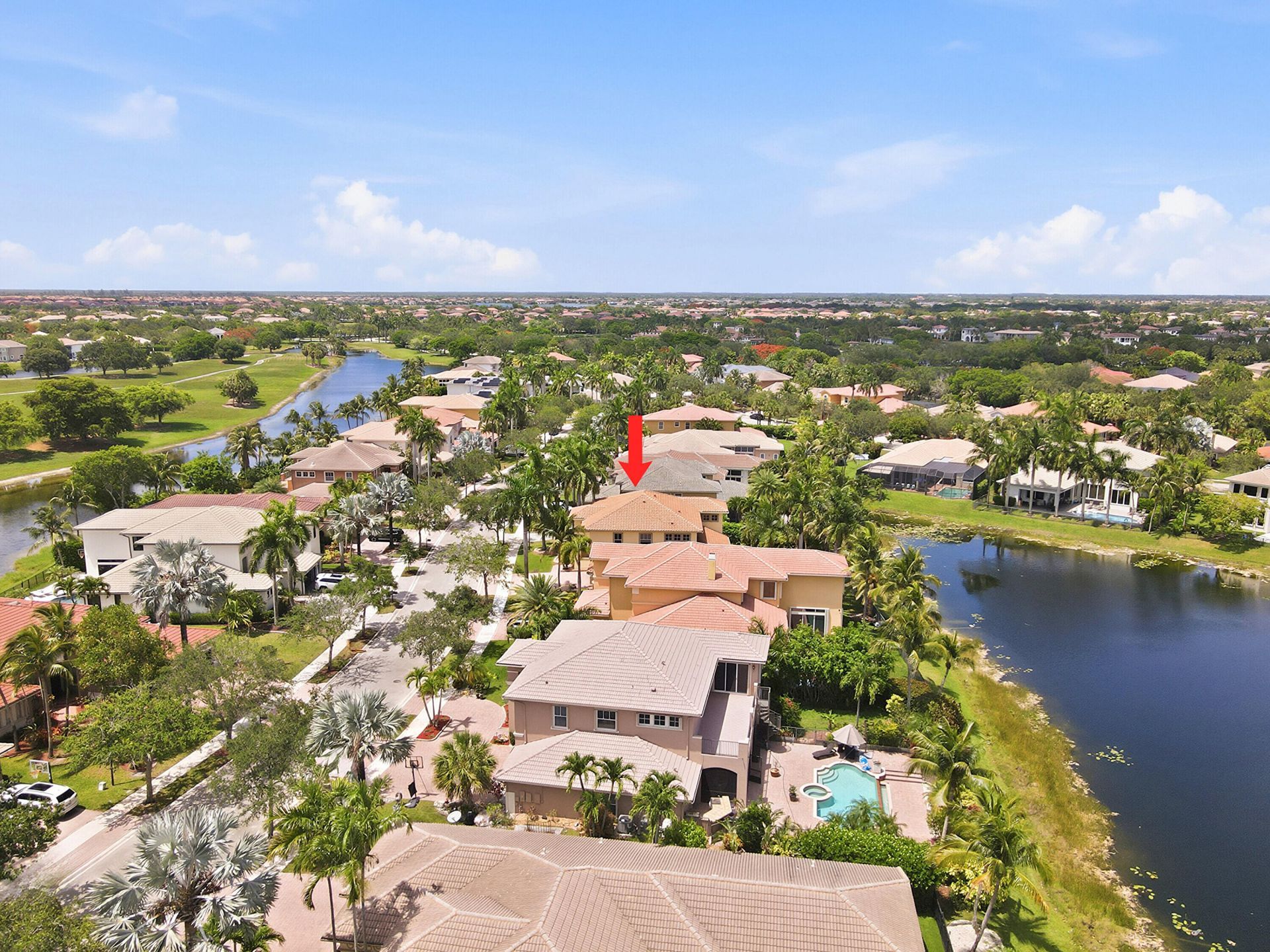 7598 NW 117th Lane, Parkland, FL 33076 Photo