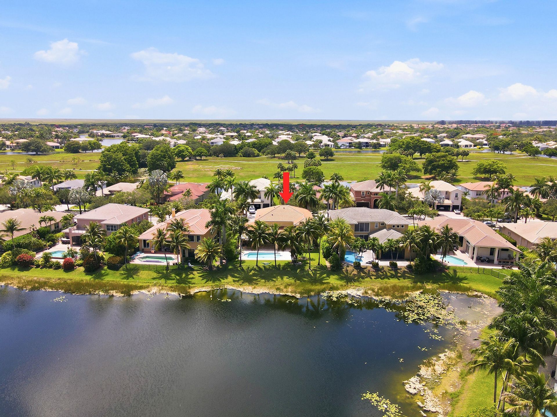 7598 NW 117th Lane, Parkland, FL 33076 Photo