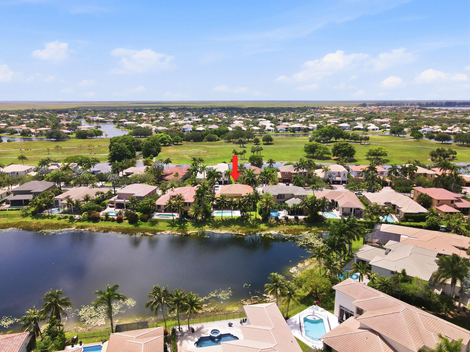 7598 NW 117th Lane, Parkland, FL 33076 Photo