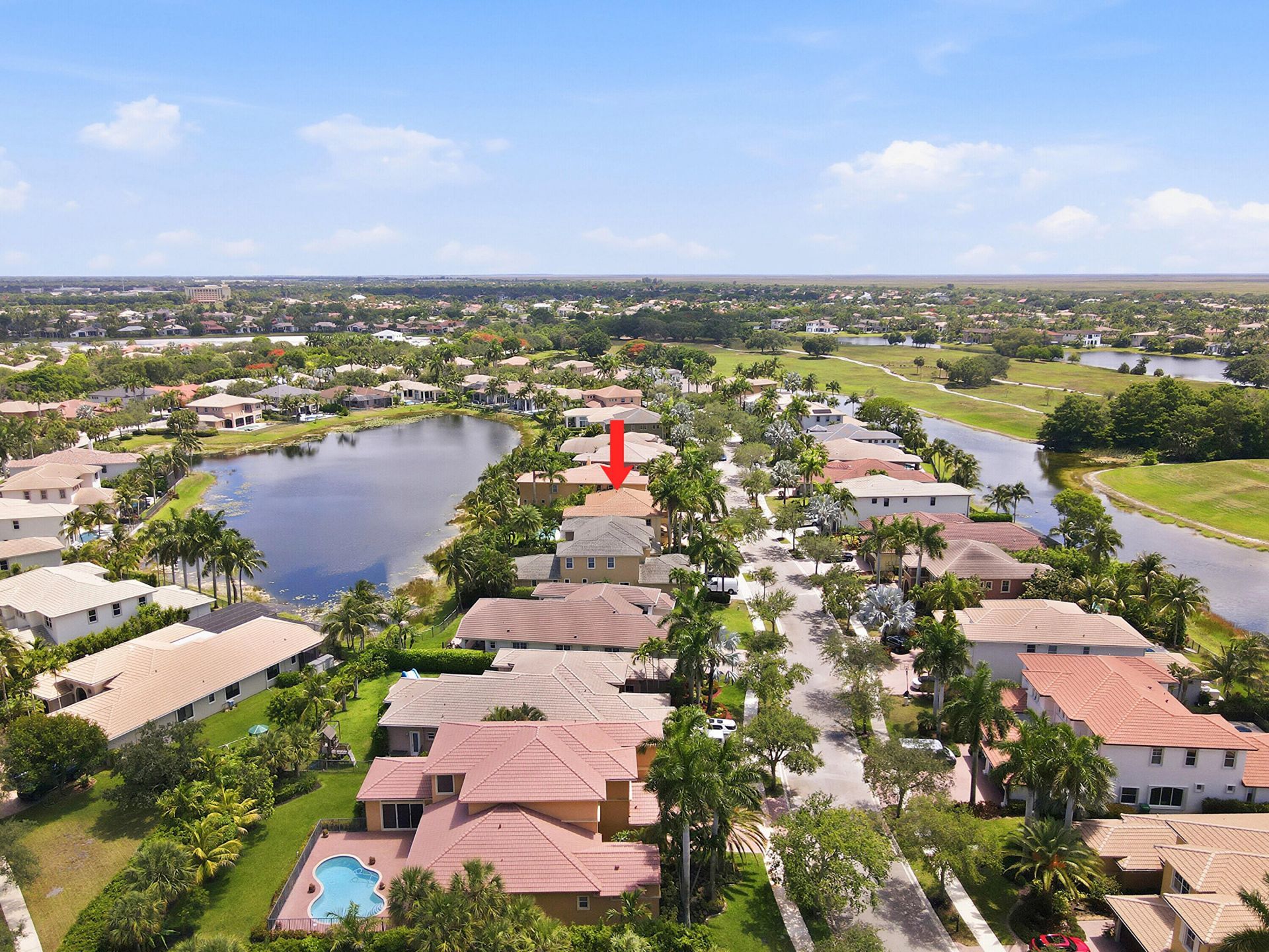 7598 NW 117th Lane, Parkland, FL 33076 Photo