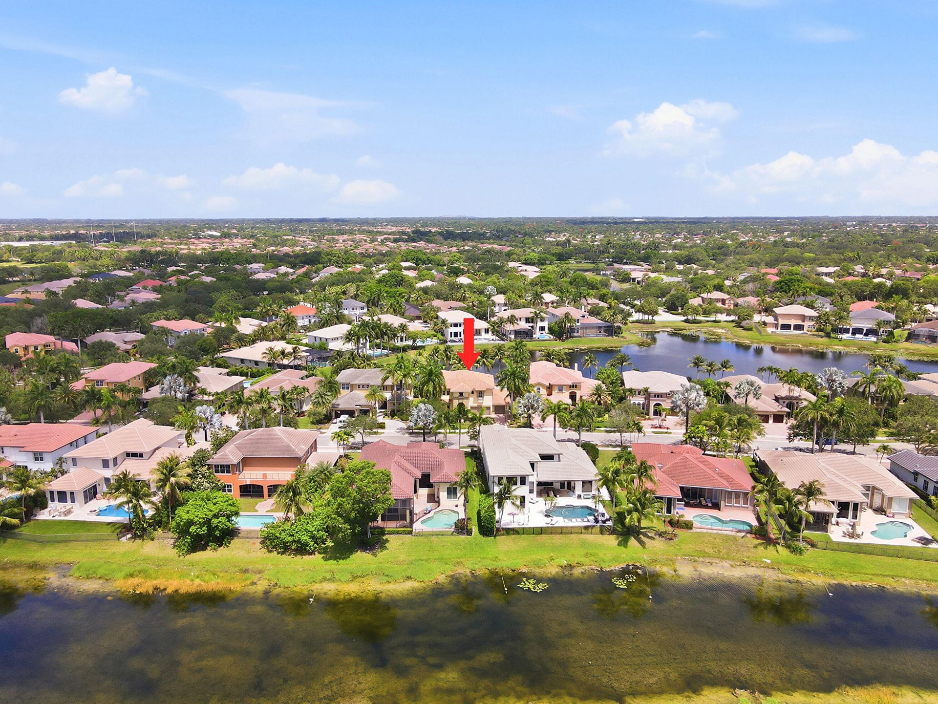 7598 NW 117th Lane, Parkland, FL 33076 Photo