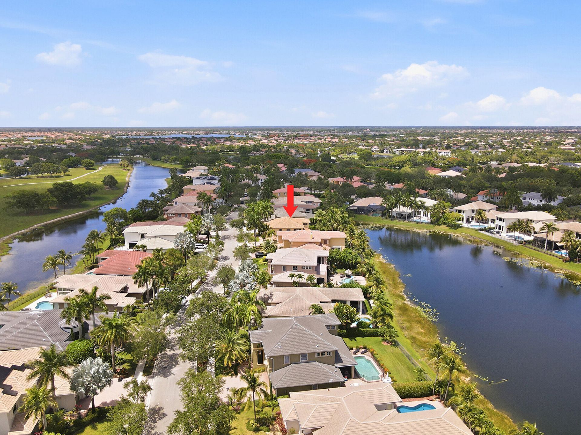 7598 NW 117th Lane, Parkland, FL 33076 Photo