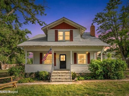 1185 Truckee Lane, Fernley, NV 89408 Photo