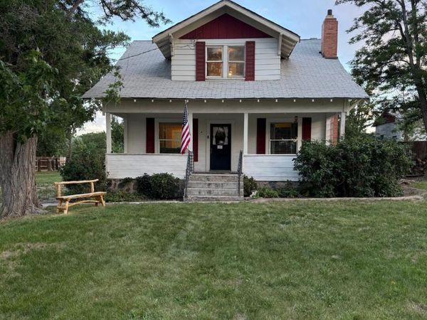 1185 Truckee Lane, Fernley, NV 89408