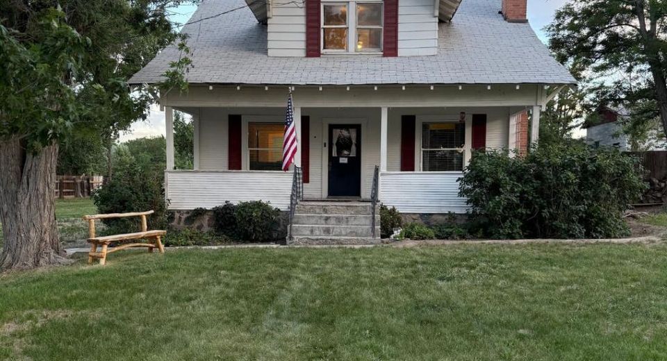1185 Truckee Lane, Fernley, NV 89408 Photo