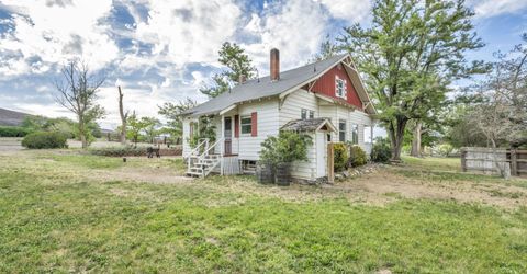 1185 Truckee Lane, Fernley, NV 89408 Photo