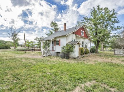 1185 Truckee Lane, Fernley, NV 89408 Photo