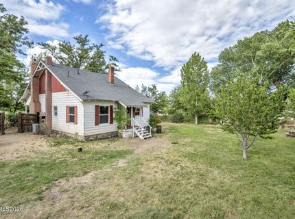 1185 Truckee Lane, Fernley, NV 89408 Photo