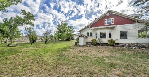 1185 Truckee Lane, Fernley, NV 89408 Photo