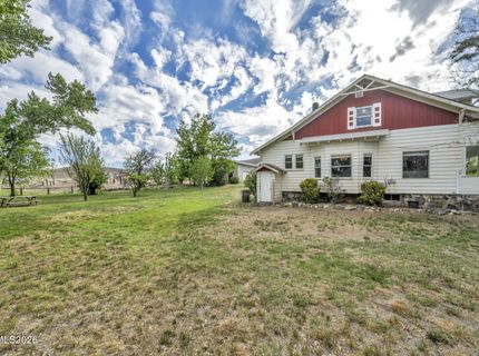 1185 Truckee Lane, Fernley, NV 89408 Photo