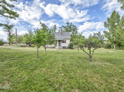 1185 Truckee Lane, Fernley, NV 89408 Photo