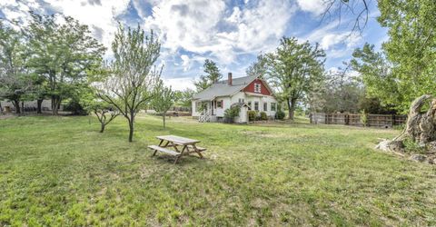 1185 Truckee Lane, Fernley, NV 89408 Photo