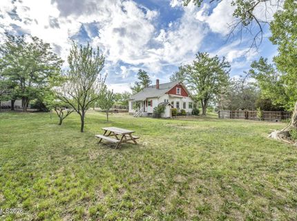 1185 Truckee Lane, Fernley, NV 89408 Photo