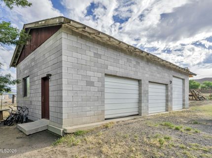 1185 Truckee Lane, Fernley, NV 89408 Photo