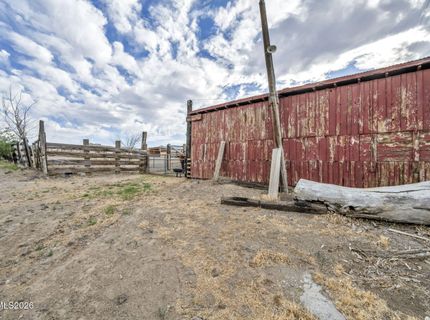 1185 Truckee Lane, Fernley, NV 89408 Photo