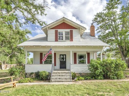 1185 Truckee Lane, Fernley, NV 89408 Photo