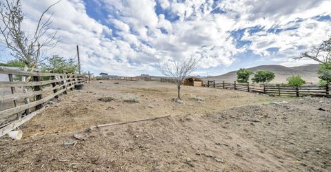 1185 Truckee Lane, Fernley, NV 89408 Photo