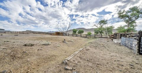 1185 Truckee Lane, Fernley, NV 89408 Photo