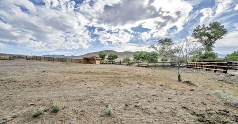 1185 Truckee Lane, Fernley, NV 89408 Photo