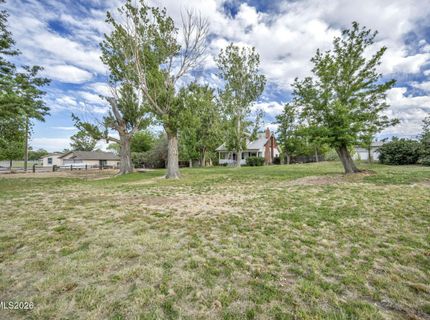 1185 Truckee Lane, Fernley, NV 89408 Photo