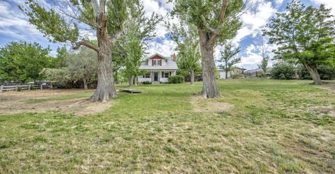 1185 Truckee Lane, Fernley, NV 89408 Photo