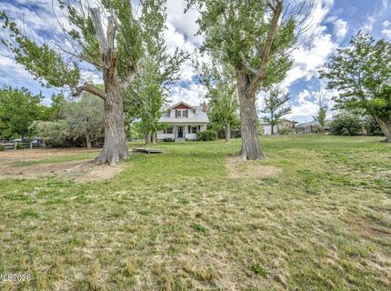 1185 Truckee Lane, Fernley, NV 89408 Photo
