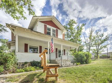 1185 Truckee Lane, Fernley, NV 89408 Photo
