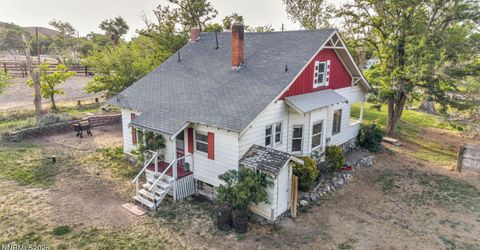 1185 Truckee Lane, Fernley, NV 89408 Photo
