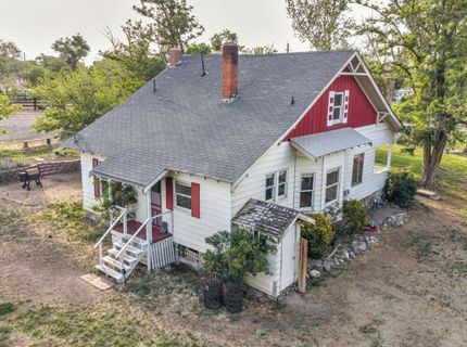 1185 Truckee Lane, Fernley, NV 89408 Photo