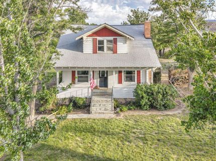 1185 Truckee Lane, Fernley, NV 89408 Photo