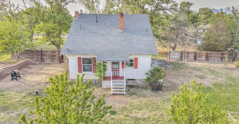 1185 Truckee Lane, Fernley, NV 89408 Photo