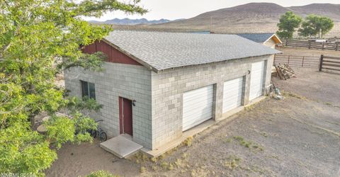1185 Truckee Lane, Fernley, NV 89408 Photo