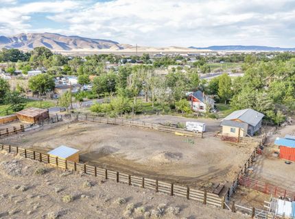 1185 Truckee Lane, Fernley, NV 89408 Photo