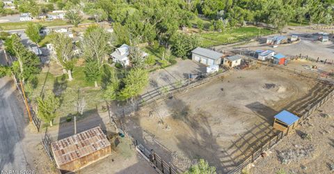 1185 Truckee Lane, Fernley, NV 89408 Photo