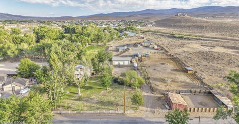 1185 Truckee Lane, Fernley, NV 89408 Photo
