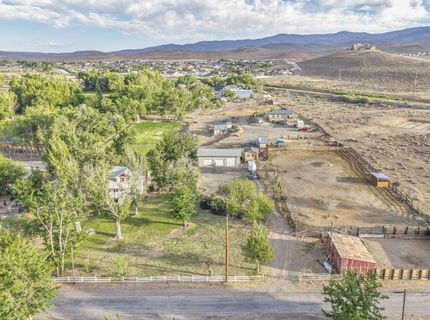 1185 Truckee Lane, Fernley, NV 89408 Photo