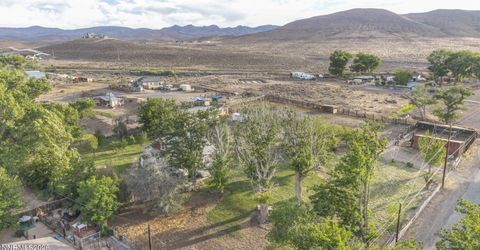 1185 Truckee Lane, Fernley, NV 89408 Photo