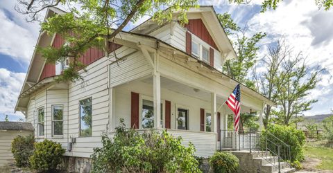 1185 Truckee Lane, Fernley, NV 89408 Photo