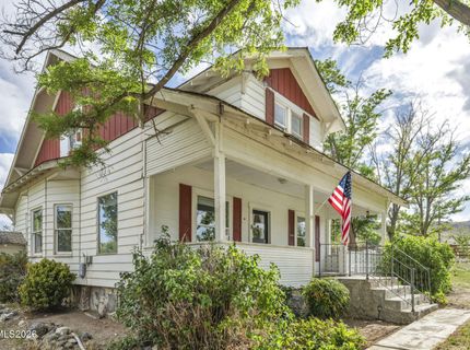 1185 Truckee Lane, Fernley, NV 89408 Photo