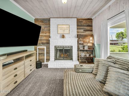 1185 Truckee Lane, Fernley, NV 89408 Photo