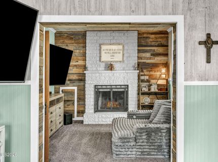 1185 Truckee Lane, Fernley, NV 89408 Photo
