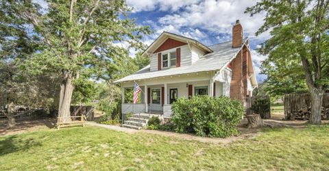 1185 Truckee Lane, Fernley, NV 89408 Photo