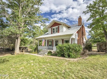 1185 Truckee Lane, Fernley, NV 89408 Photo