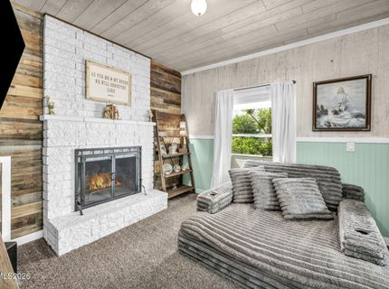 1185 Truckee Lane, Fernley, NV 89408 Photo