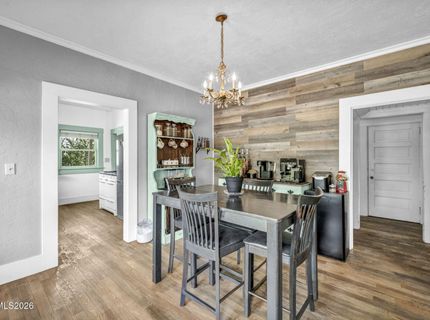 1185 Truckee Lane, Fernley, NV 89408 Photo