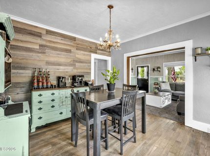 1185 Truckee Lane, Fernley, NV 89408 Photo