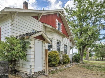 1185 Truckee Lane, Fernley, NV 89408 Photo