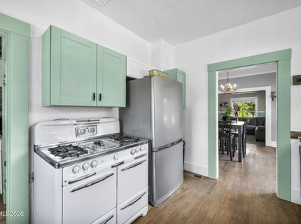 1185 Truckee Lane, Fernley, NV 89408 Photo