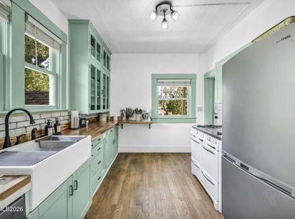 1185 Truckee Lane, Fernley, NV 89408 Photo